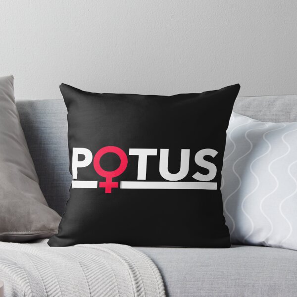 Artikelvorschau, Potus - Venussymbol entworfen und verkauft von Thelittlelord.