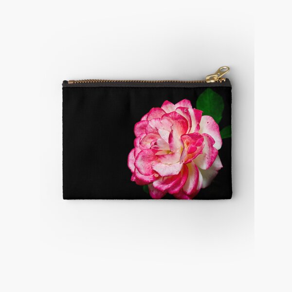Item preview, Rose On Black designed and sold by BoB Davis.