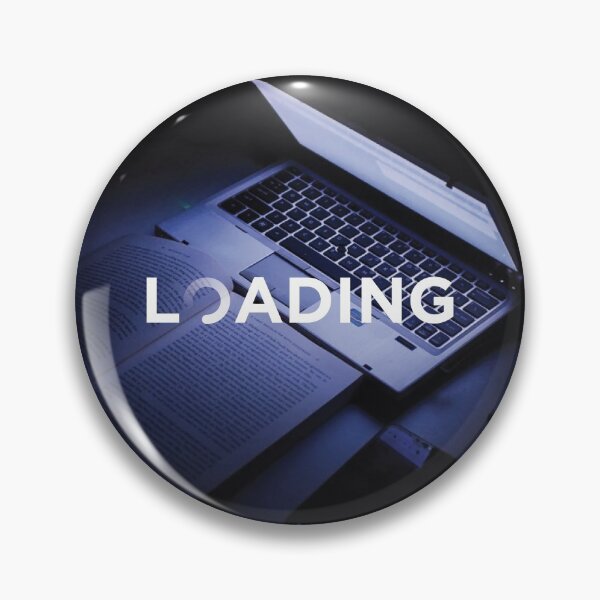 Item preview, Lexpressive - Loading designed and sold by mnmlstID.