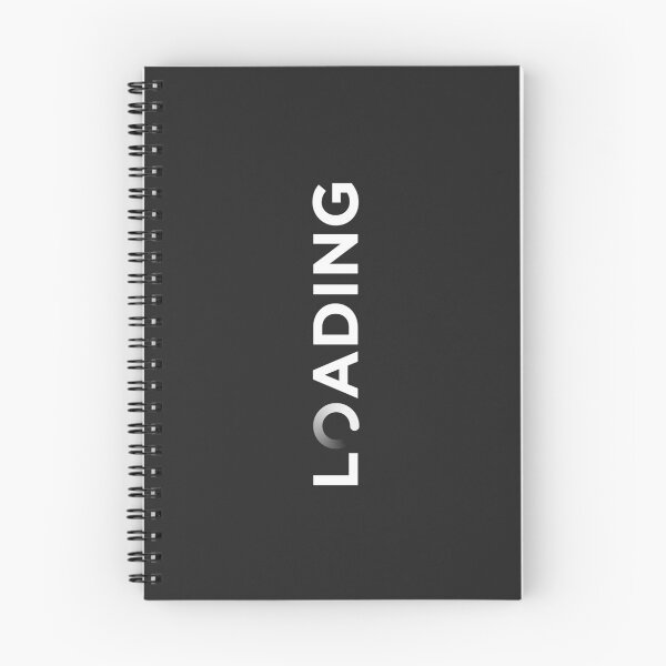Item preview, Lexpressive - Loading designed and sold by mnmlstID.