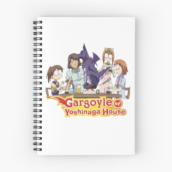 Item preview, Gargoyle of Yoshinaga House / Yoshinaga-sanchi no Gargoyle designed and sold by Taylor Griffith.