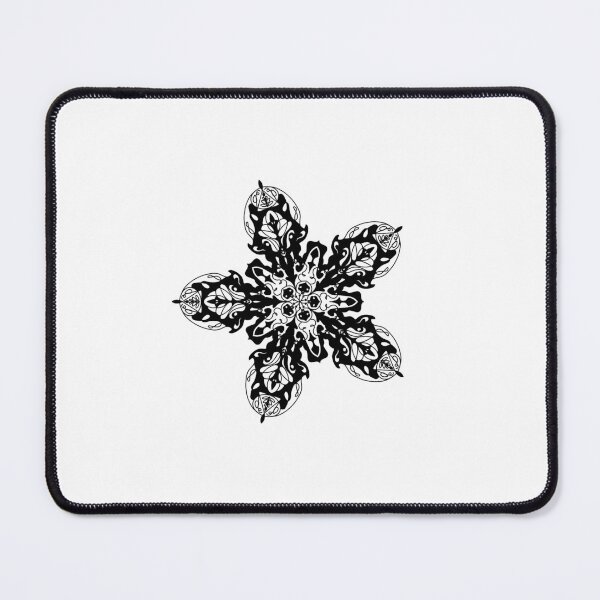 Item preview, mandala 1 designed and sold by audrey-vv.