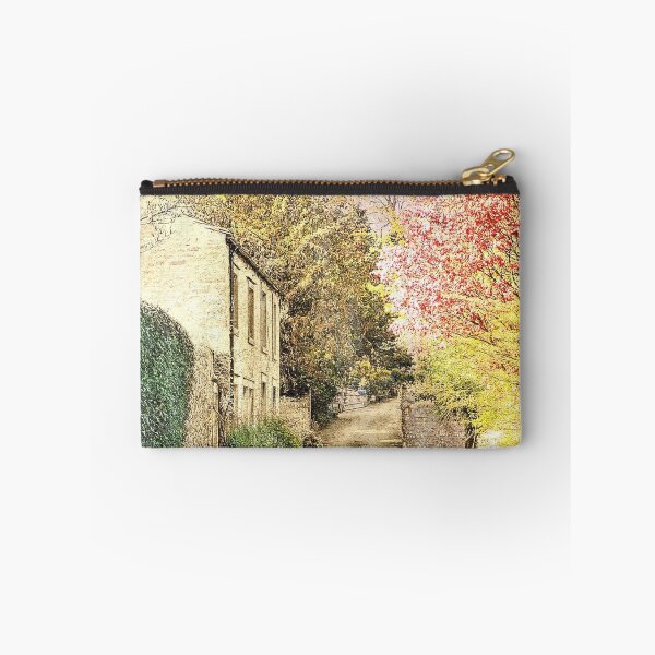 Item preview, Springtime in Stackhouse designed and sold by patrixpix.