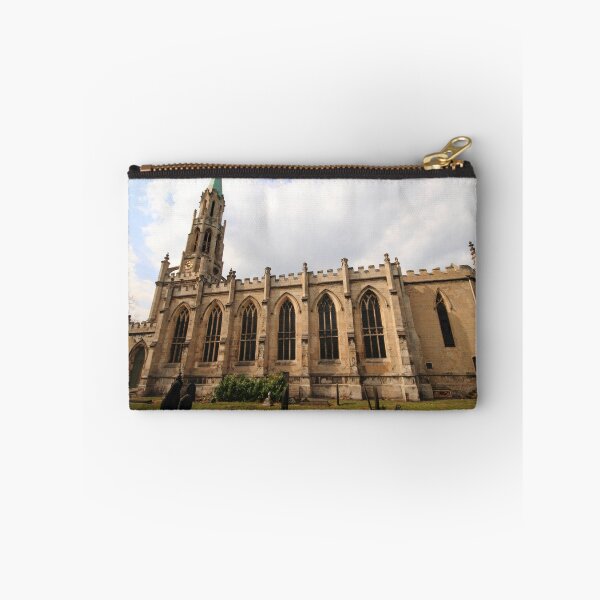 Item preview, Christ Church Doncaster designed and sold by Paul Bettison.