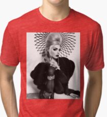 alyssa Tri-blend T-Shirt