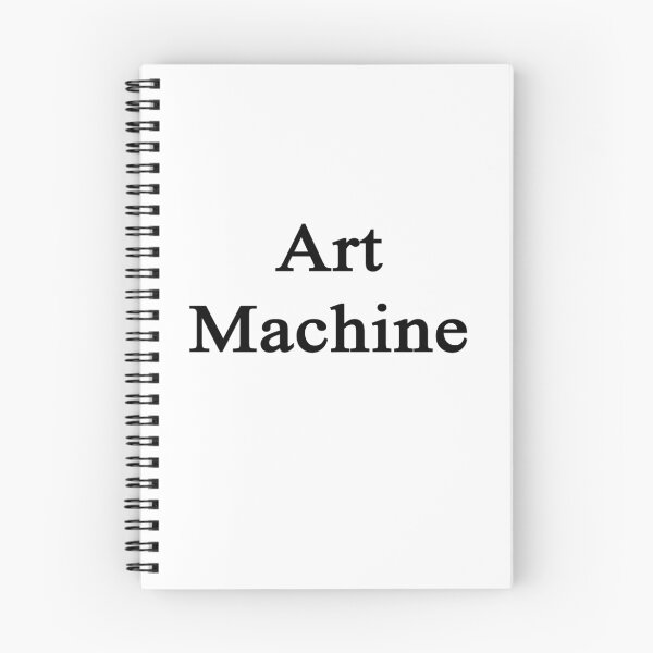 Item preview, Art Machine designed and sold by supernova23.