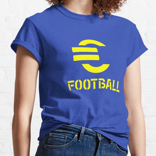 Item preview, efootball designed and sold by VRedBaller.