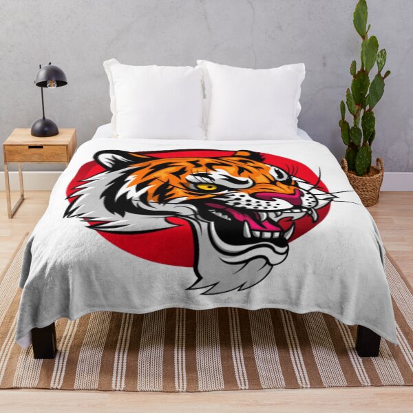 Item preview, Cool and scary looking Tiger 3 designed and sold by Alshoalla.