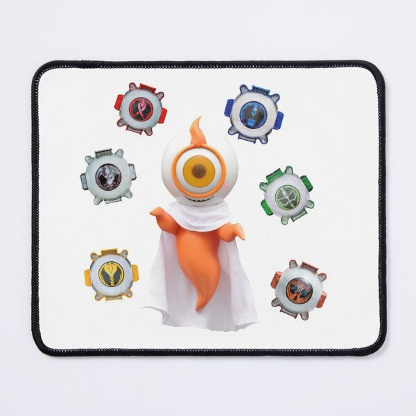 Item preview, Yurusen con Eyecons designed and sold by Taylor Griffith.