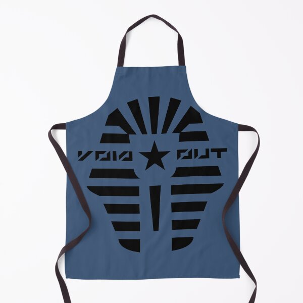 Item preview, Death Stranding - VOID OUT logo - Black designed and sold by BRU Design.