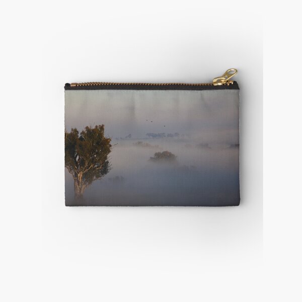 Item preview, Foggy Morning 2... designed and sold by John Vandeven.