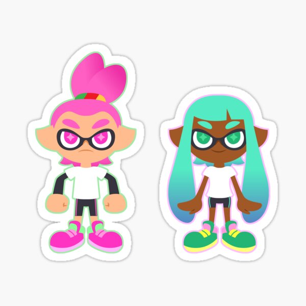 Item preview, SQUID KIDS  designed and sold by DisfiguredStick.