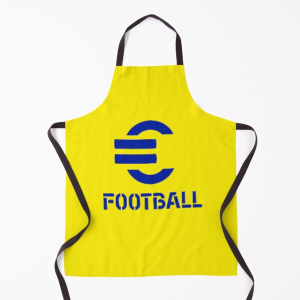 Item preview, efootball Blue designed and sold by VRedBaller.