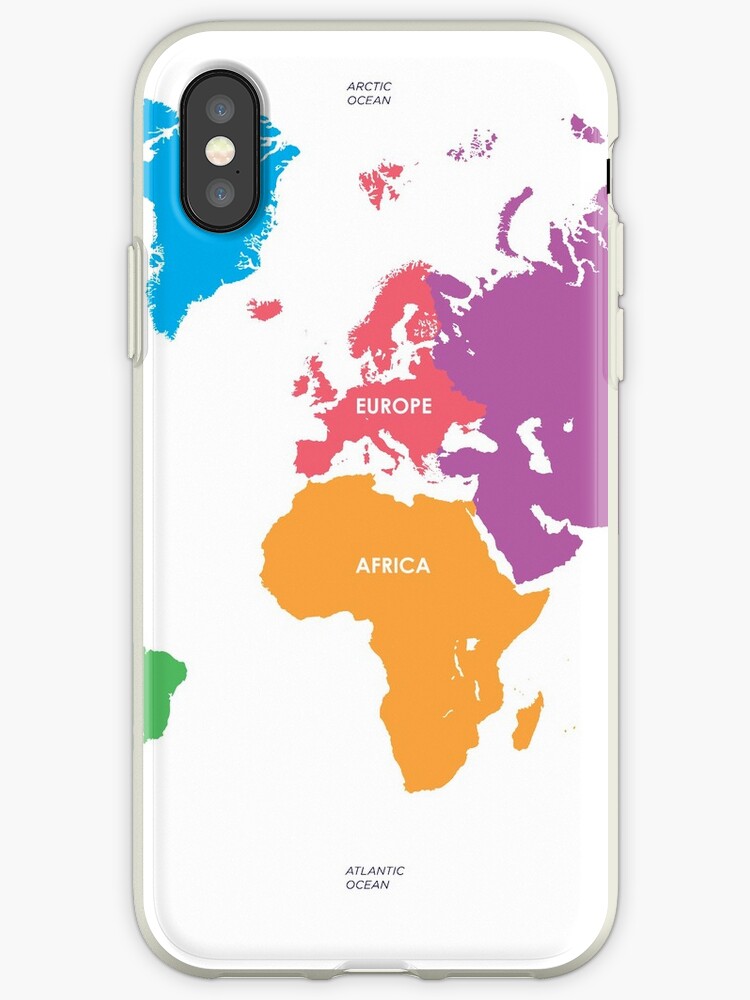coque iphone 6 continent coque iphone 6 continent
