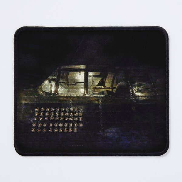 Item preview, Surviving the Night Flight designed and sold by PictureNZ.