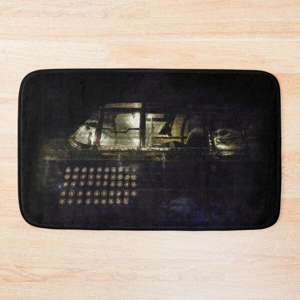 Item preview, Surviving the Night Flight designed and sold by PictureNZ.