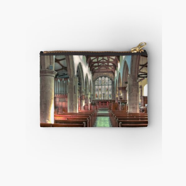 Item preview, St Andrew Church - Dent,Cumbria designed and sold by Trevor Kersley.
