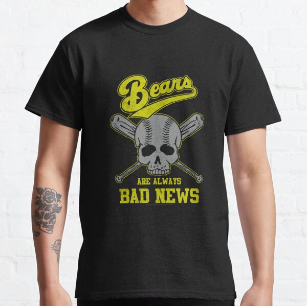 Bad News Beers Dri-Fit Softball Jersey