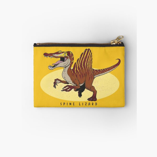 Item preview, Spinosaurus - Paleobeasties 006 designed and sold by Paleobeasties.