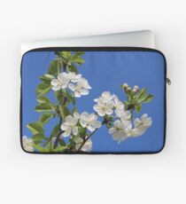 Cherry Blossoms Laptop Sleeve