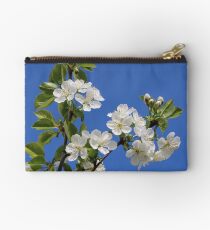 Cherry Blossoms Studio Pouch