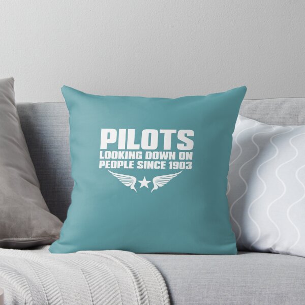 Item preview, Pilots Funny Phrase Since 1903 Pilot designed and sold by AlwaysAwesome.