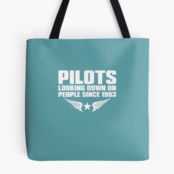 Item preview, Pilots Funny Phrase Since 1903 Pilot designed and sold by AlwaysAwesome.