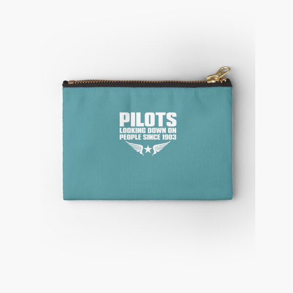 Item preview, Pilots Funny Phrase Since 1903 Pilot designed and sold by AlwaysAwesome.