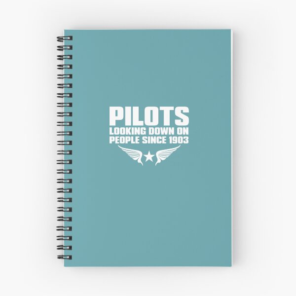 Item preview, Pilots Funny Phrase Since 1903 Pilot designed and sold by AlwaysAwesome.