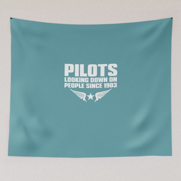 Item preview, Pilots Funny Phrase Since 1903 Pilot designed and sold by AlwaysAwesome.