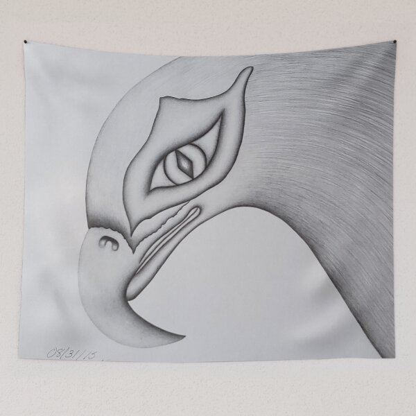 Item preview, Spirit Guide designed and sold by orcaly.