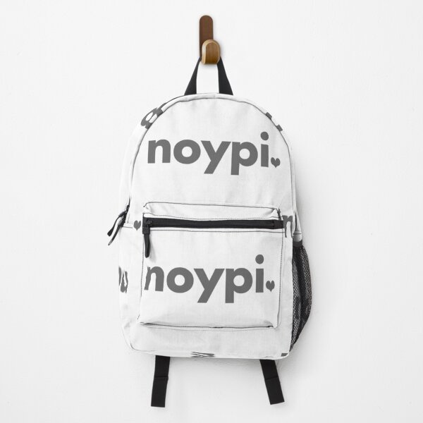 Item preview, NOYPI PINOY FILIPINO FUNNY WHITE designed and sold by aydapadi.