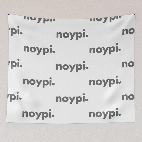 Item preview, NOYPI PINOY FILIPINO FUNNY WHITE designed and sold by aydapadi.