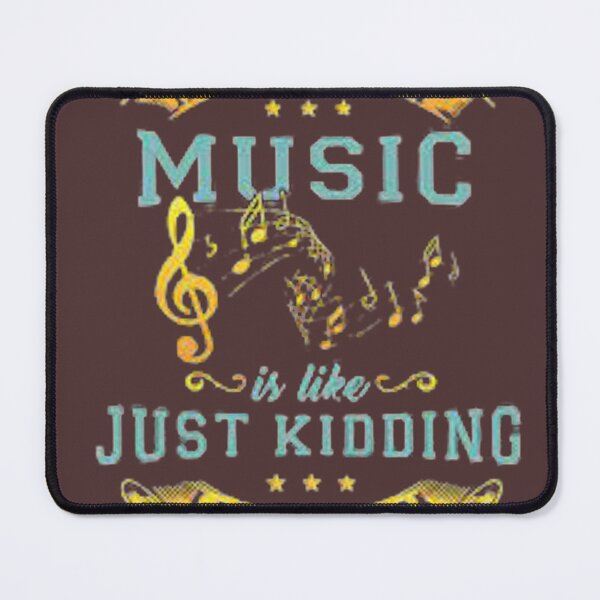 Item preview, A DAY WITHOUT MUSIC designed and sold by Marakstore.