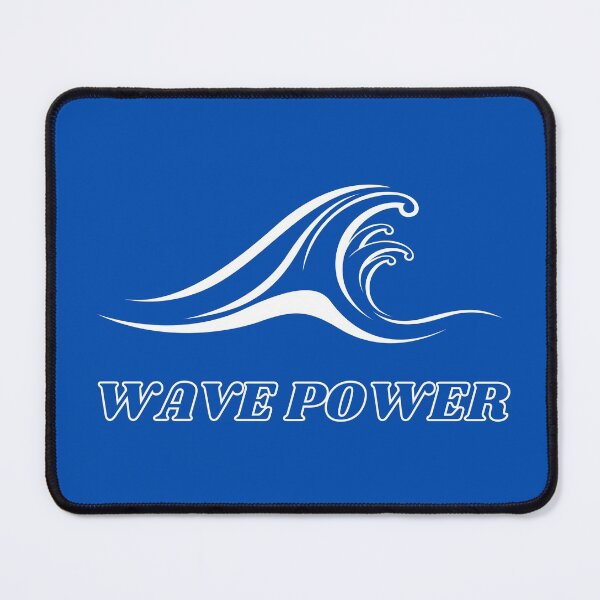 Item preview, Wave Power Clean Energy designed and sold by CleanPower.