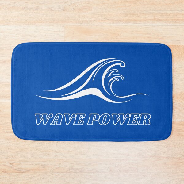 Item preview, Wave Power Clean Energy designed and sold by CleanPower.
