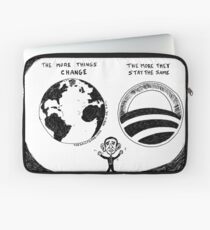 As the old saying goes ... Laptop Sleeve