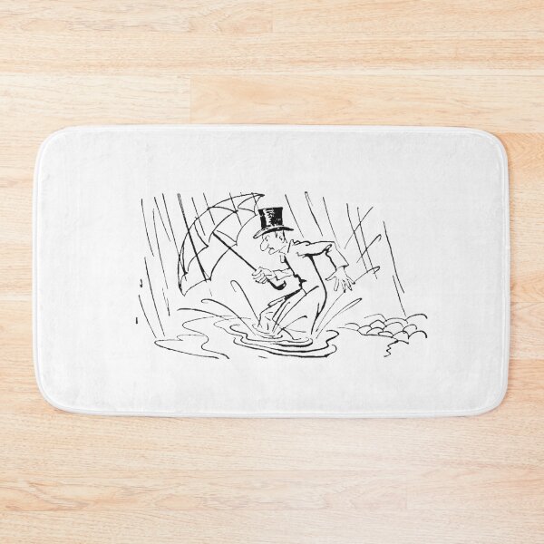 Item preview, Arthur Rackham- Doctor Foster went to Gloucester  designed and sold by Dreamflight.