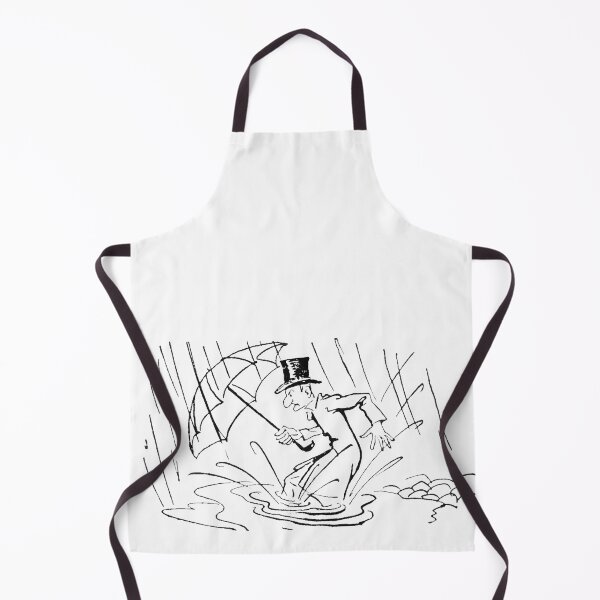 Item preview, Arthur Rackham- Doctor Foster went to Gloucester designed and sold by Dreamflight.
