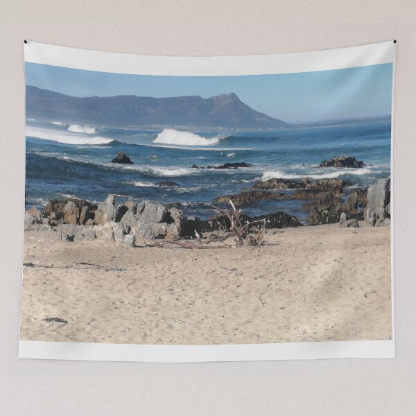 Item preview, Beach with ocean view designed and sold by FabulousBites.