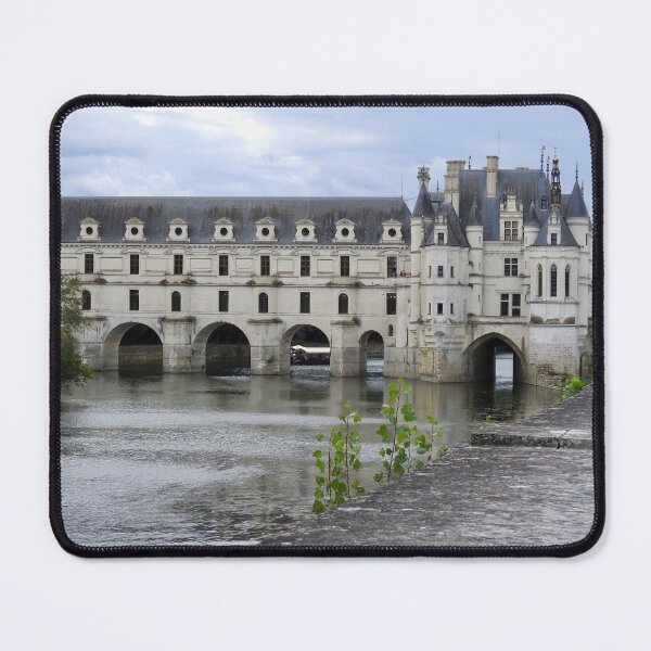 Item preview, Chateau de Chenonceau, France designed and sold by Martina Nicolls.
