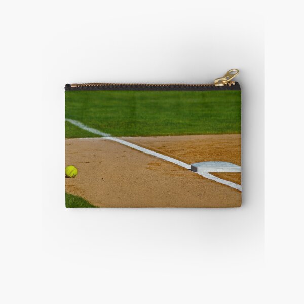 Item preview, Foul up the line designed and sold by Laddie Halupa.