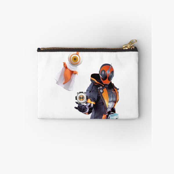 Item preview, Kamen Rider Ghost and Yurusen designed and sold by Taylor Griffith.