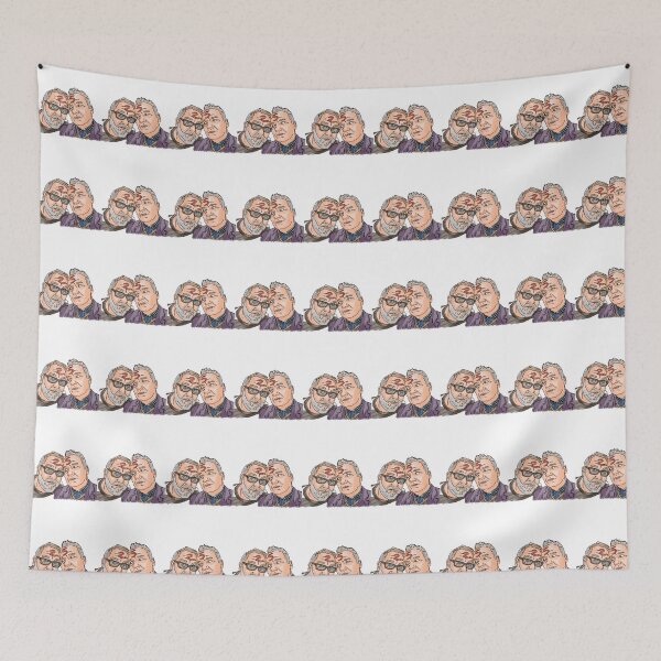 Item preview, Vic and Bob designed and sold by StevePaulMyers.
