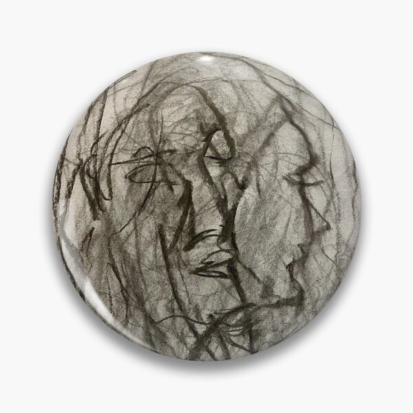 Item preview, Contemplation designed and sold by CeciliaBell.