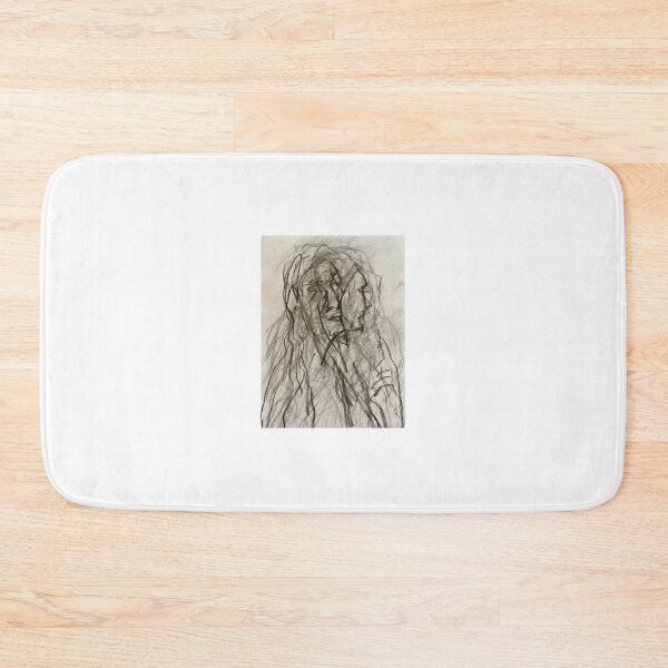 Item preview, Contemplation designed and sold by CeciliaBell.