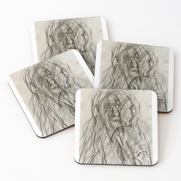 Item preview, Contemplation designed and sold by CeciliaBell.