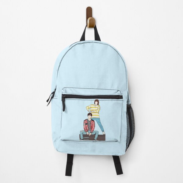 Item preview, Weightlifting fairy Kim bok joo - Kdrama designed and sold by Reets_Redbubble.