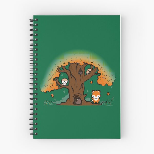 Item preview, Autumn Friends designed and sold by perdita00.