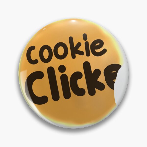Item preview, Cookie clicker designed and sold by taerindays.